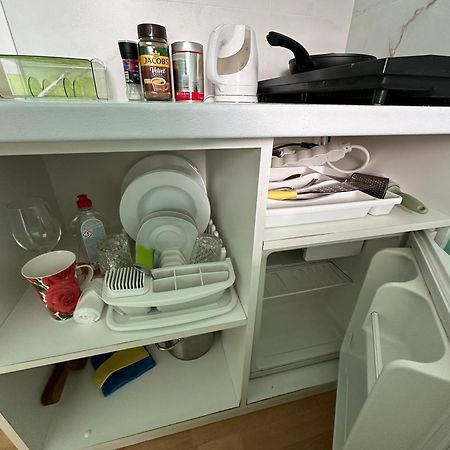 Loft Apartment Svahova 6 كارلوفي فاري المظهر الخارجي الصورة